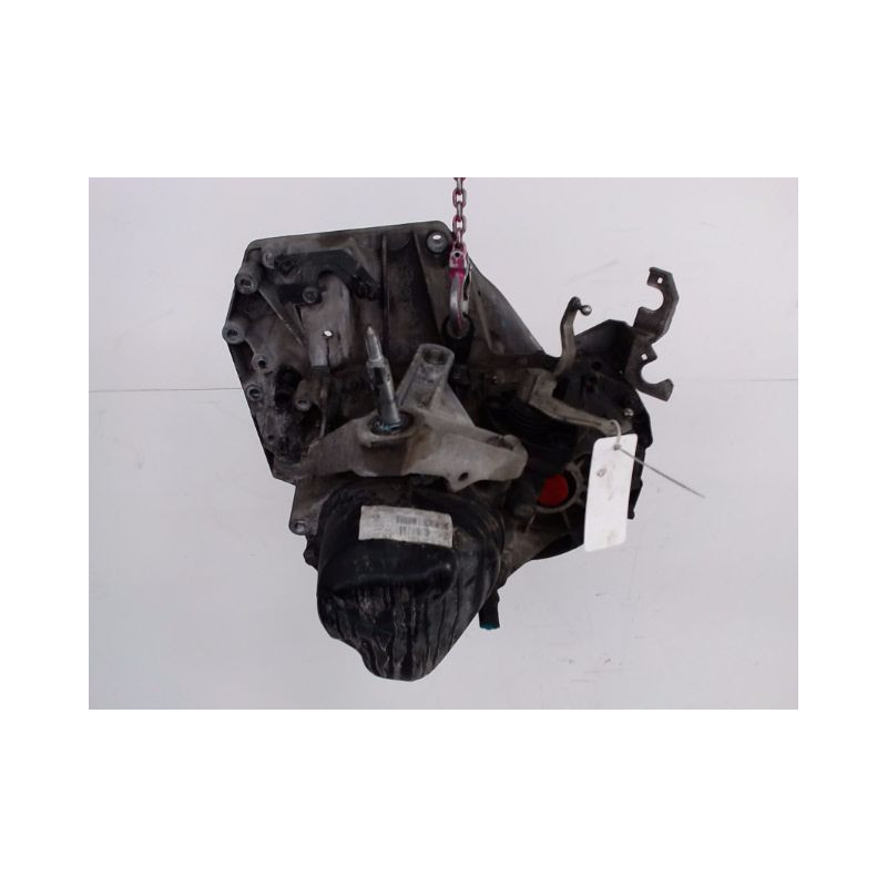 BOITE A VITESSE MECANIQUE NISSAN QASHQAI BREAK I Phase 1 2007-2010 1.6