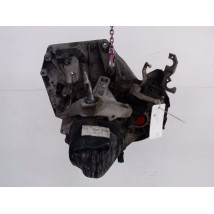 BOITE A VITESSE MECANIQUE NISSAN QASHQAI BREAK I Phase 1 2007-2010 1.6