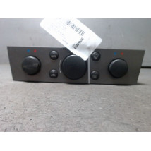 COMMANDE DE CHAUFFAGE OPEL VECTRA GTS 5P