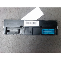 COMMANDE DE CHAUFFAGE OPEL VECTRA GTS 5P