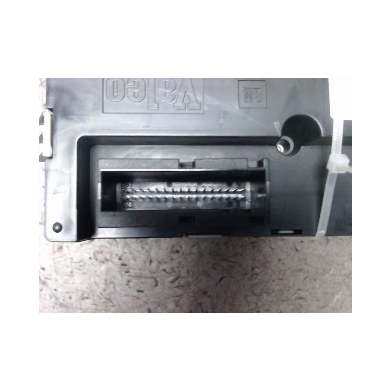 COMMANDE DE CHAUFFAGE OPEL VECTRA GTS 5P