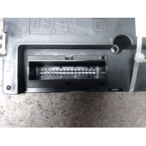 COMMANDE DE CHAUFFAGE OPEL VECTRA GTS 5P