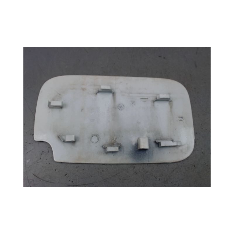 VOLET DE TRAPPE CARBURANT PEUGEOT PARTNER FG II Phase 1 (B9) 2008-2012