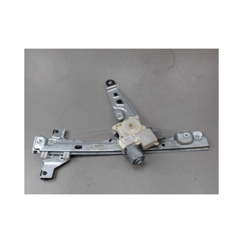 MECANISME LEVE-GLACE AVANT DROIT PEUGEOT 5008