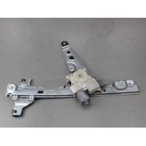 MECANISME LEVE-GLACE AVANT DROIT PEUGEOT 5008