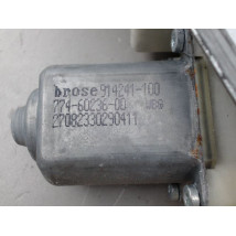 MECANISME LEVE-GLACE AVANT DROIT PEUGEOT 5008