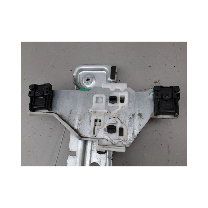 MECANISME LEVE-GLACE AVANT DROIT PEUGEOT 5008
