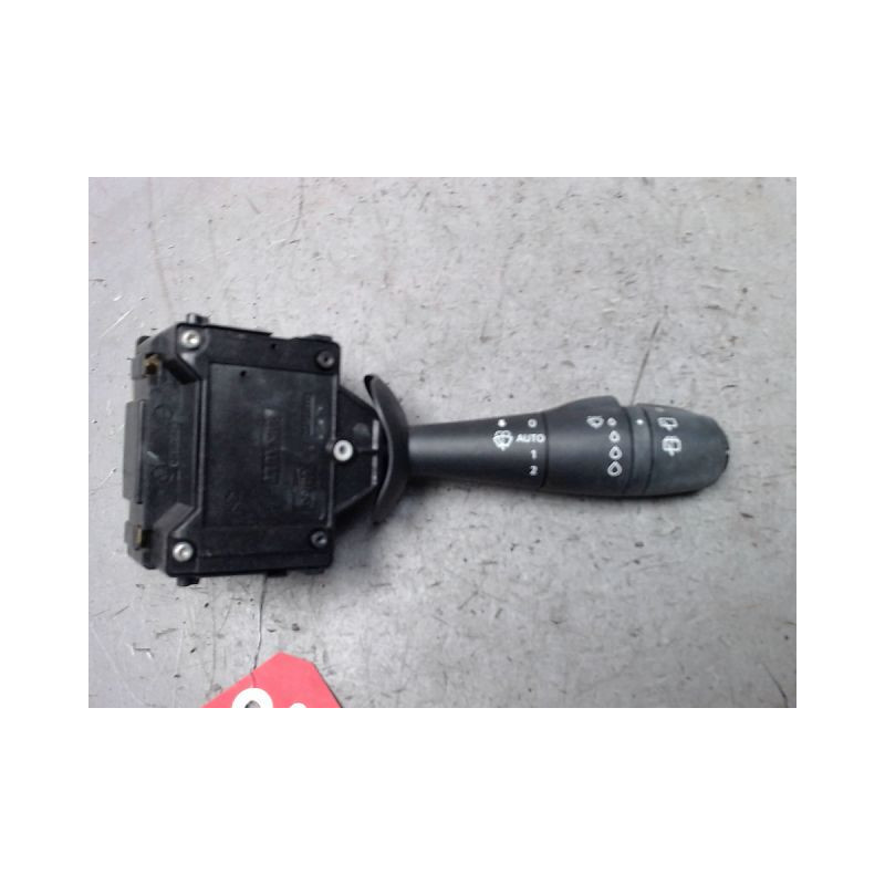 COMMANDE ESSUIE GLACE RENAULT CLIO 3 PHASE 2 DIESEL