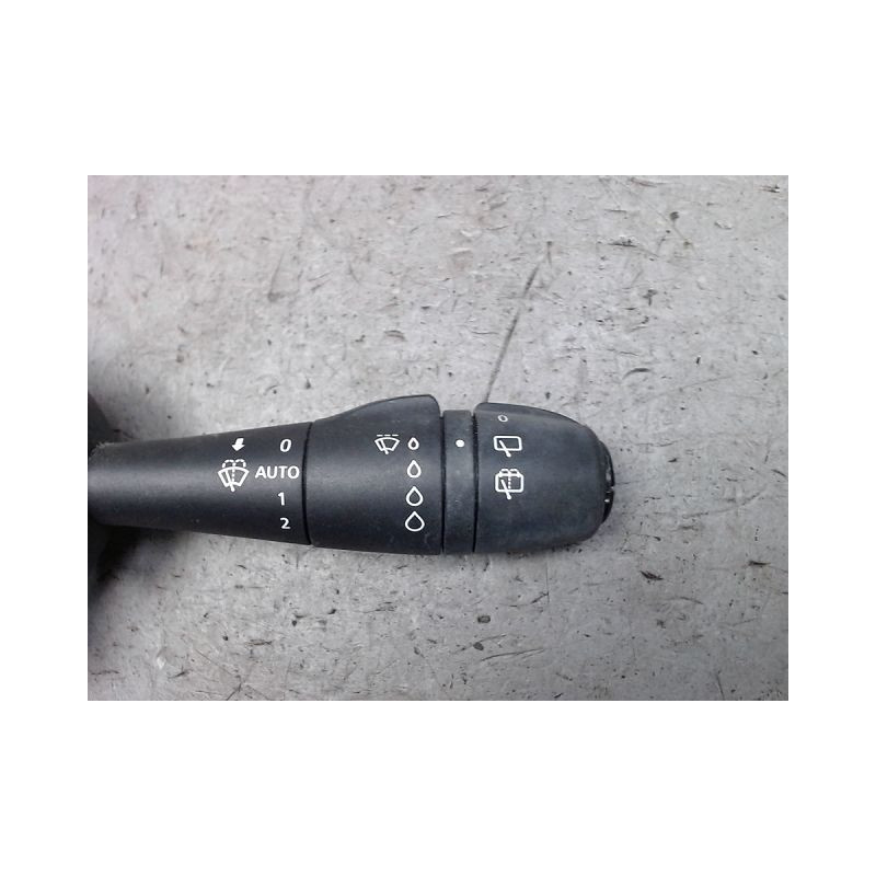 COMMANDE ESSUIE GLACE RENAULT CLIO 3 PHASE 2 DIESEL