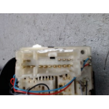 COMMANDE ESSUIE GLACE RENAULT CLIO 3 PHASE 2 DIESEL