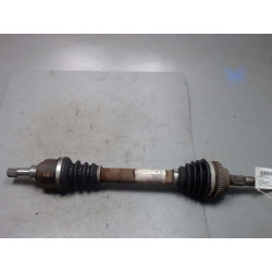 TRANSMISSION AVG