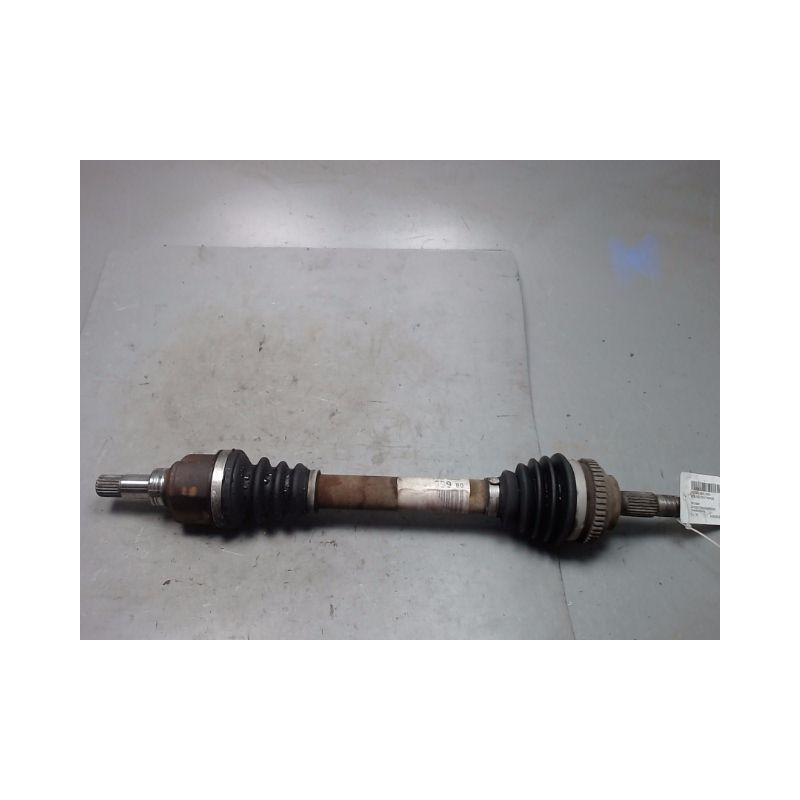 TRANSMISSION AVANT GAUCHE CITROEN BERLINGO MULTISPACE -2002 1.4 i 