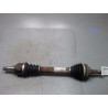 TRANSMISSION AVANT GAUCHE CITROEN BERLINGO MULTISPACE -2002 1.4 i 