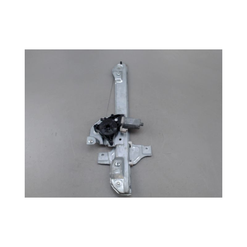 MECANISME LEVE-GLACE AVANT DROIT CITROEN C3