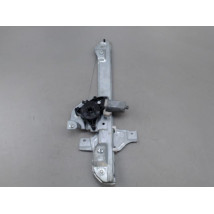 MECANISME LEVE-GLACE AVANT DROIT CITROEN C3
