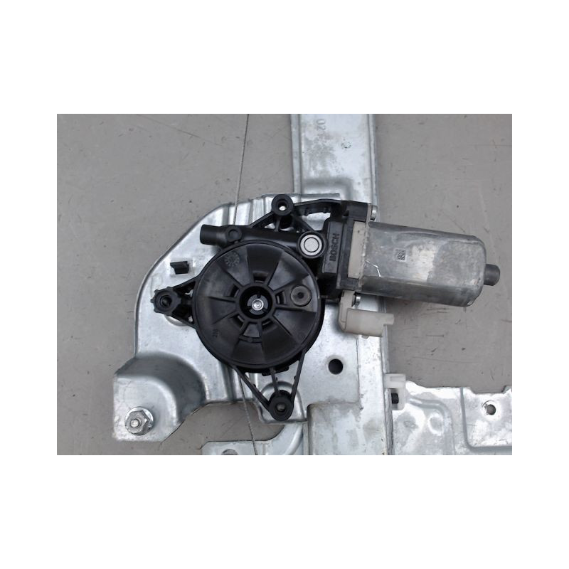 MECANISME LEVE-GLACE AVANT DROIT CITROEN C3