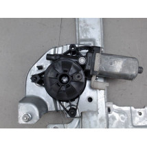 MECANISME LEVE-GLACE AVANT DROIT CITROEN C3