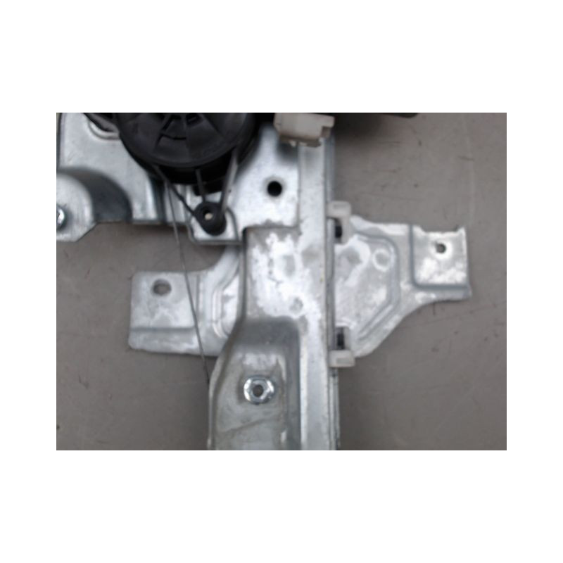MECANISME LEVE-GLACE AVANT DROIT CITROEN C3