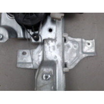 MECANISME LEVE-GLACE AVANT DROIT CITROEN C3