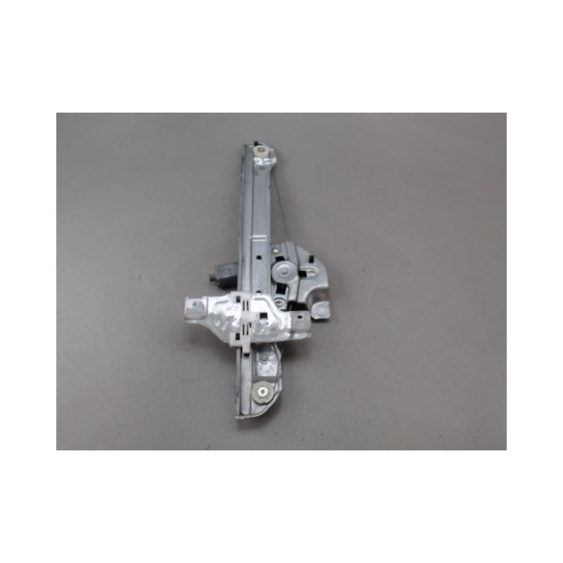 MECANISME LEVE-GLACE AVANT DROIT CITROEN C3