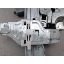MECANISME LEVE-GLACE AVANT DROIT CITROEN C3