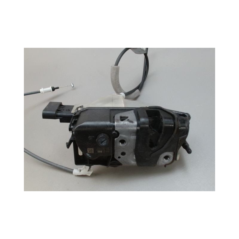 SYSTEME CONDAMNATION AVANT DROIT CITROEN C3