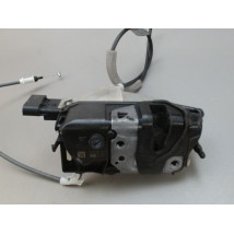 SYSTEME CONDAMNATION AVANT DROIT CITROEN C3