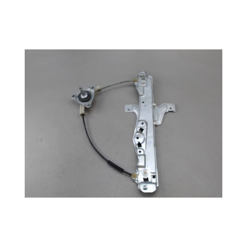 MECANISME LEVE-GLACE ARRIERE GAUCHE CITROEN C3