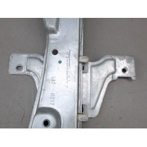 MECANISME LEVE-GLACE ARRIERE GAUCHE CITROEN C3