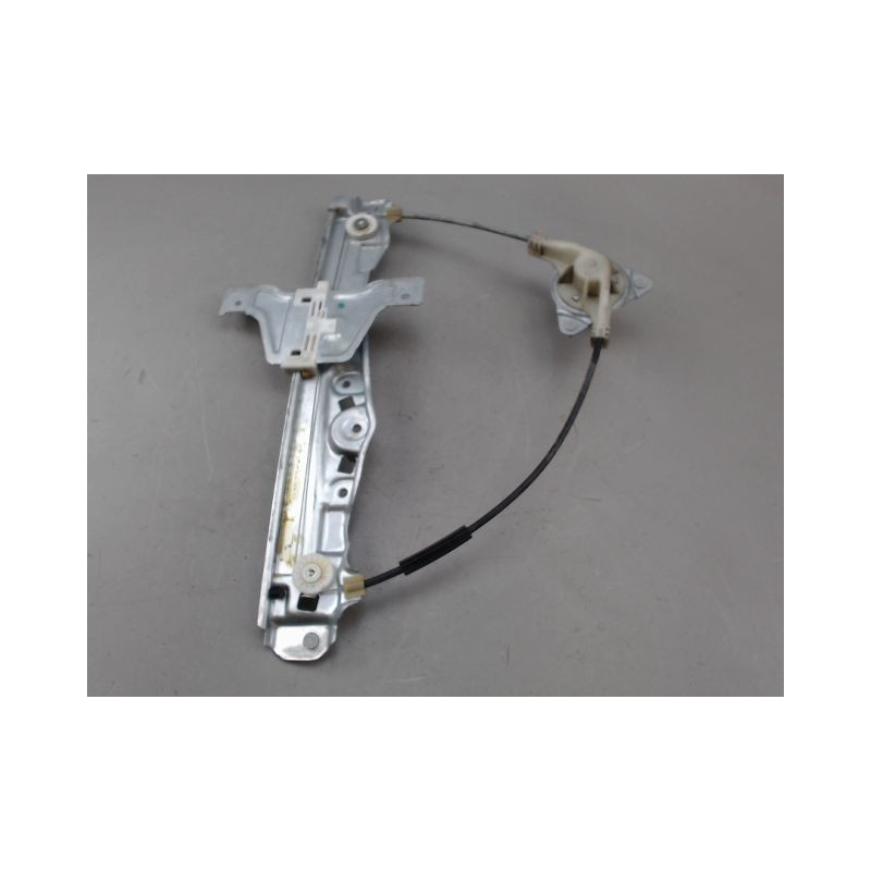 MECANISME LEVE-GLACE ARRIERE GAUCHE CITROEN C3