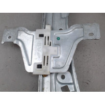 MECANISME LEVE-GLACE ARRIERE GAUCHE CITROEN C3