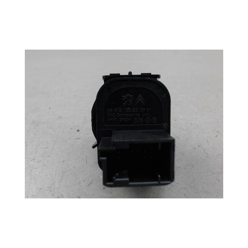 COMMANDE RETROVISSEUR EXTERIEUR ELECTRIQUE CITROEN C3