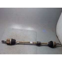 TRANSMISSION AVD