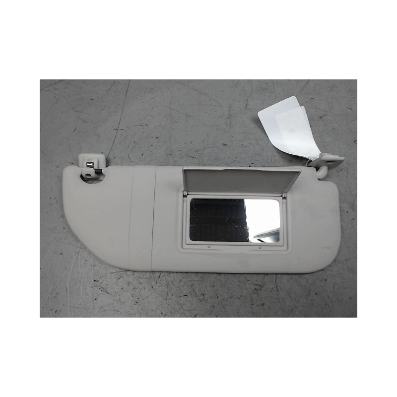 PARE-SOLEIL D CITROEN C3