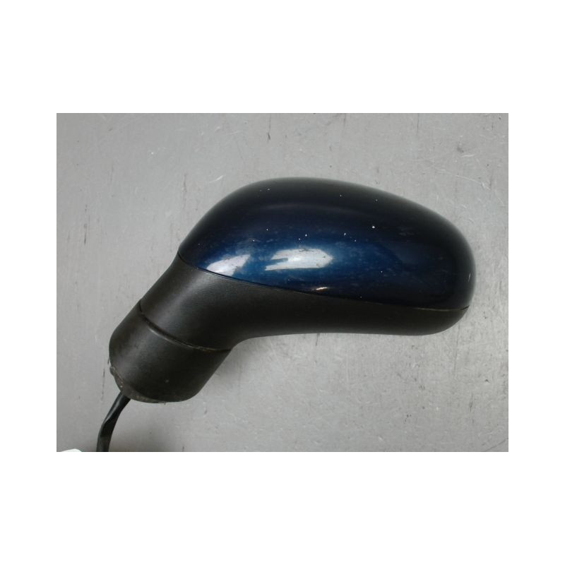 RETROVISEUR EXTERIEUR ELECTRIQUE GAUCHE SEAT LEON 2005-