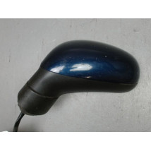 RETROVISEUR EXTERIEUR ELECTRIQUE GAUCHE SEAT LEON 2005-
