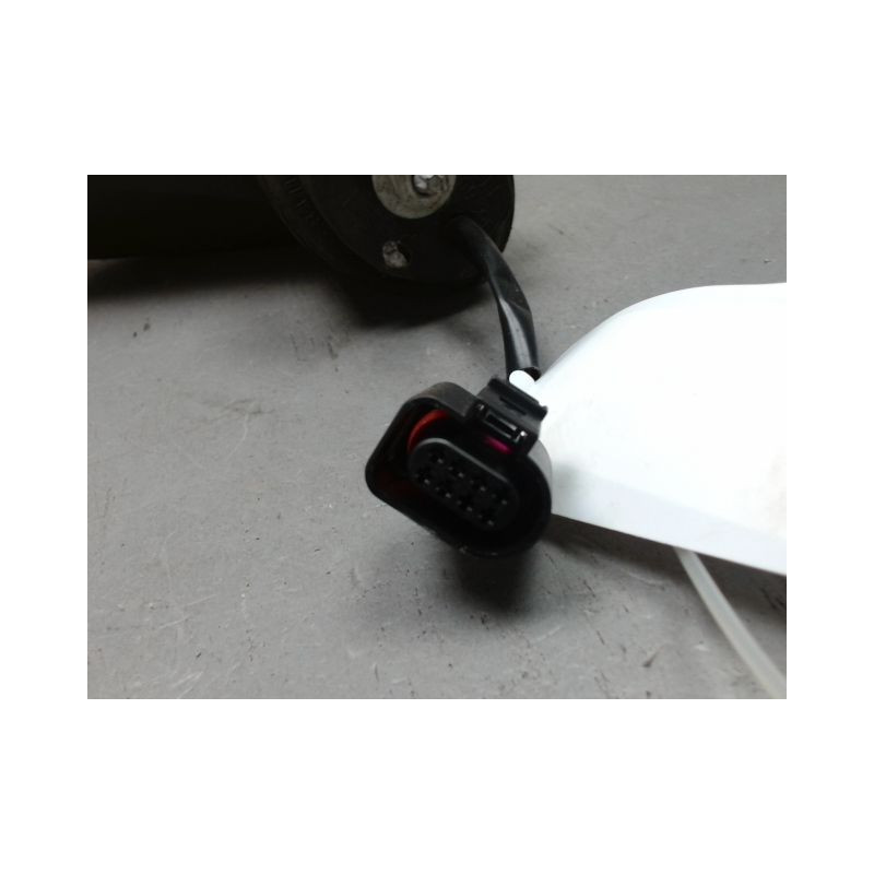 RETROVISEUR EXTERIEUR ELECTRIQUE GAUCHE SEAT LEON 2005-