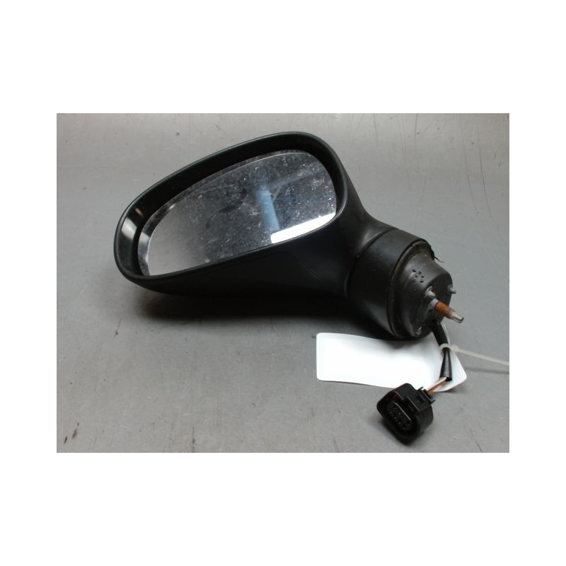 RETROVISEUR EXTERIEUR ELECTRIQUE GAUCHE SEAT LEON 2005-