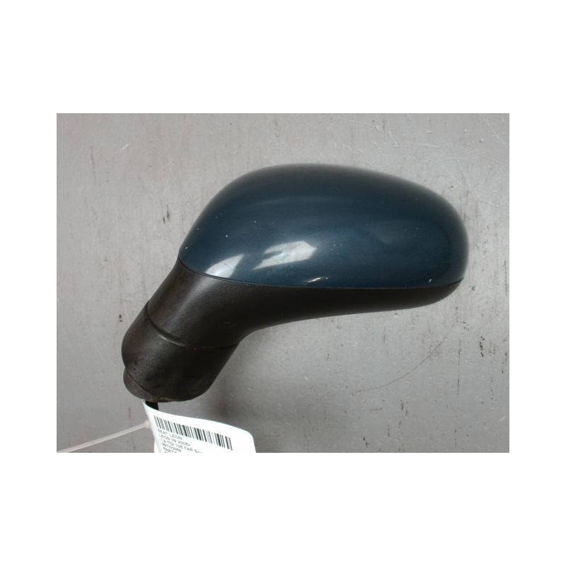 RETROVISEUR EXTERIEUR ELECTRIQUE GAUCHE SEAT LEON 2005-