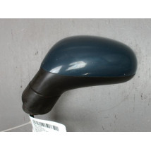 RETROVISEUR EXTERIEUR ELECTRIQUE GAUCHE SEAT LEON 2005-