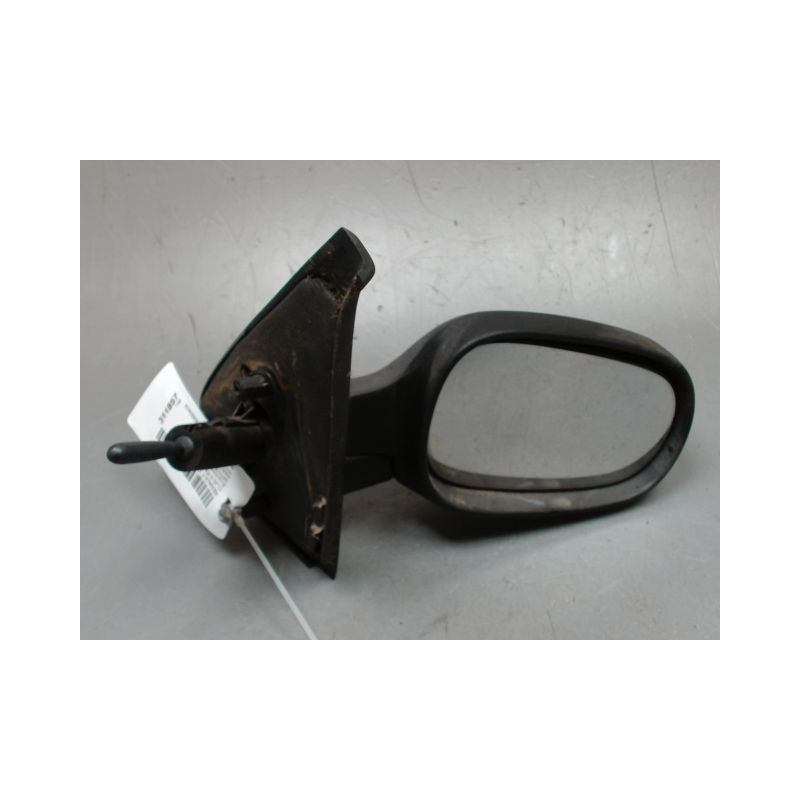 RETROVISEUR EXTERIEUR DROIT RENAULT CLIO II PH.2 01-06