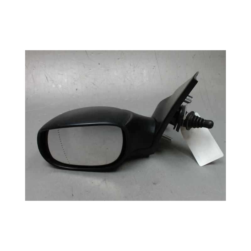 RETROVISEUR EXTERIEUR GAUCHE PEUGEOT 206 5P