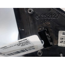 RETROVISEUR EXTERIEUR ELECTRIQUE GAUCHE OPEL VECTRA