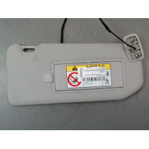 PARE-SOLEIL D CITROEN C4 II Phase 1 (B71) 2010-2015