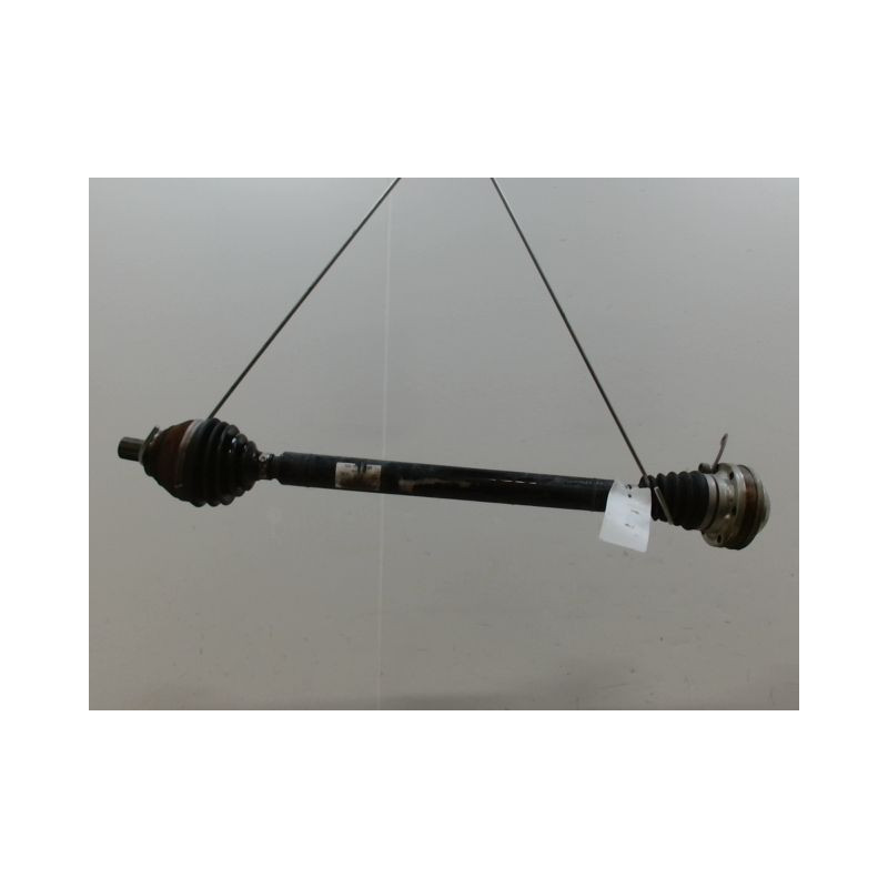 TRANSMISSION AVANT DROIT SEAT LEON 2009- 2.0 TDI