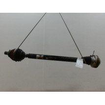 TRANSMISSION AVANT DROIT SEAT LEON 2009- 2.0 TDI