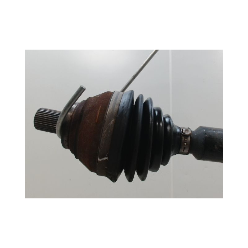 TRANSMISSION AVANT DROIT SEAT LEON 2009- 2.0 TDI