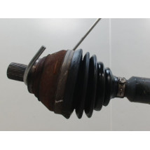 TRANSMISSION AVANT DROIT SEAT LEON 2009- 2.0 TDI