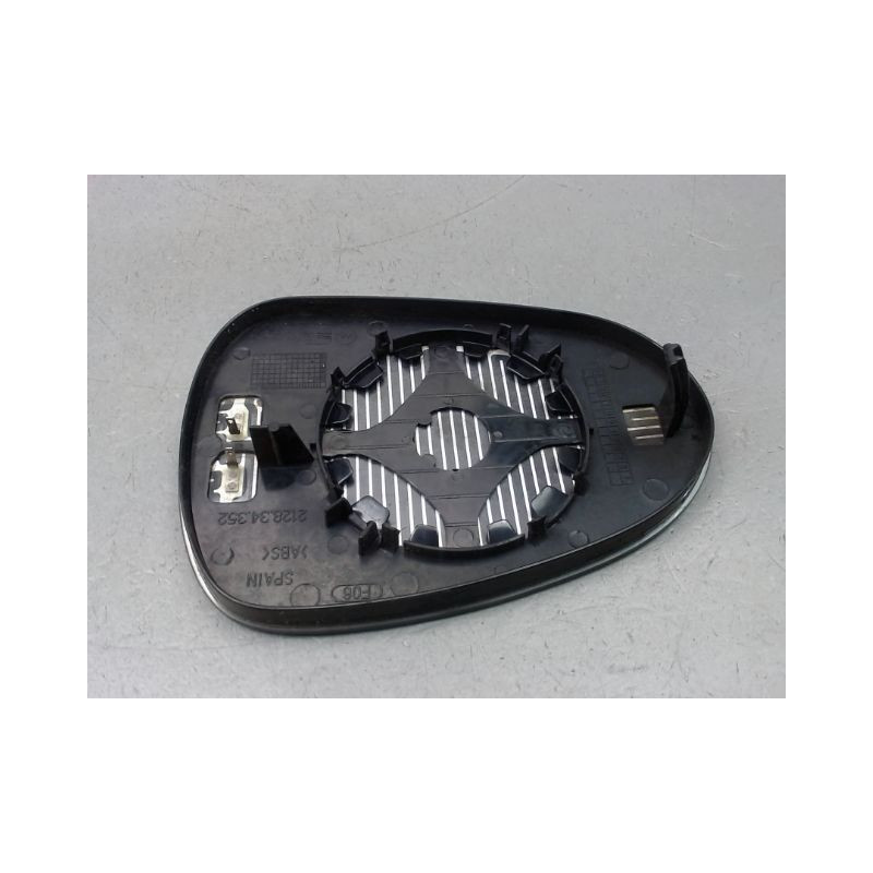 GLACE RETROVISEUR EXT D SEAT IBIZA IV Phase 2 (6J) 2012-...