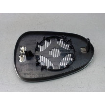 GLACE RETROVISEUR EXT D SEAT IBIZA IV Phase 2 (6J) 2012-...